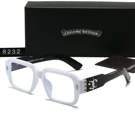 Chrome Hearts Fashionable Sunglasses - Image 4