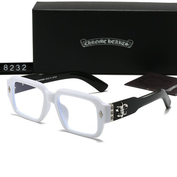 Chrome Hearts Fashionable Sunglasses