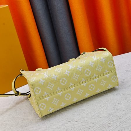 LV OnTheGo Bag - Image 8