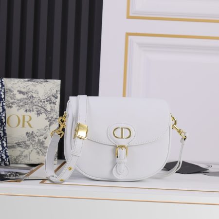 Dior Bobby Crossbody Bag - Image 2