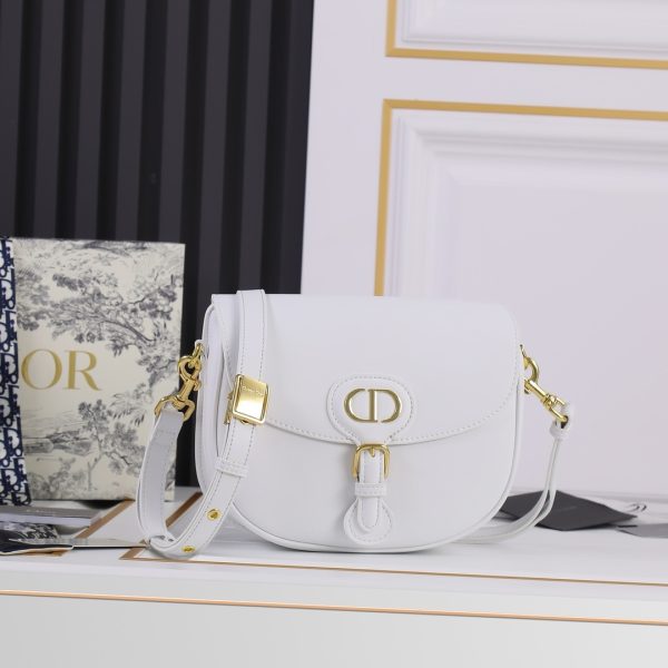 Dior Bobby Crossbody Bag