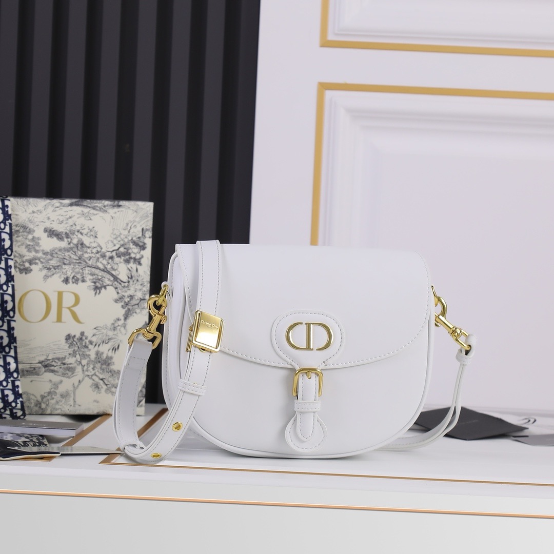 Dior Bobby Crossbody Bag - Image 2