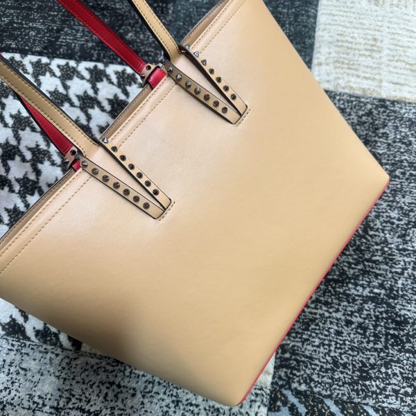 Christian Louboutin Large Tote Bag