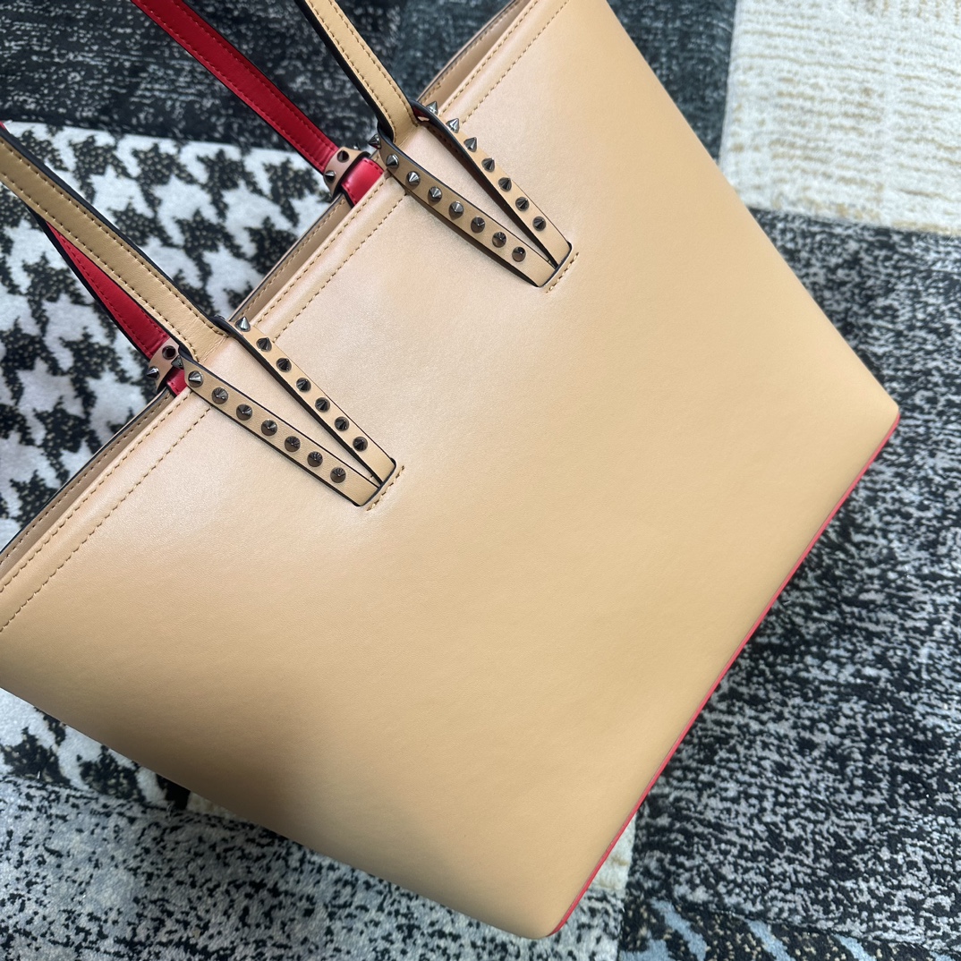 Christian Louboutin Large Tote Bag - Image 28