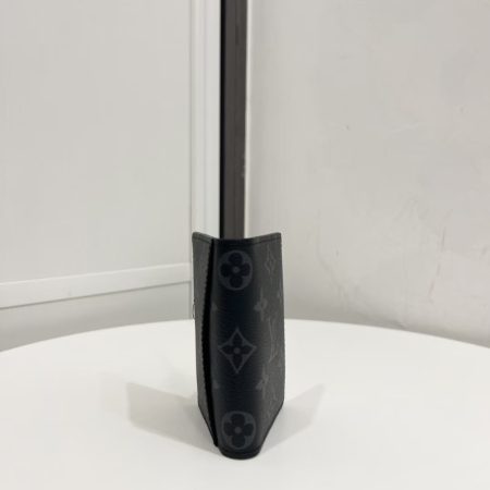 LV Monogram Wallet Black - Image 3