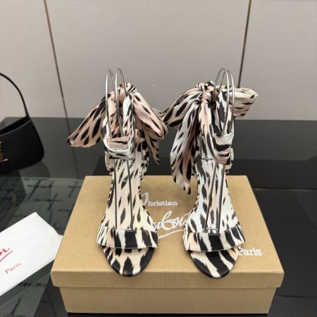 Christian Louboutin High heels - Image 6