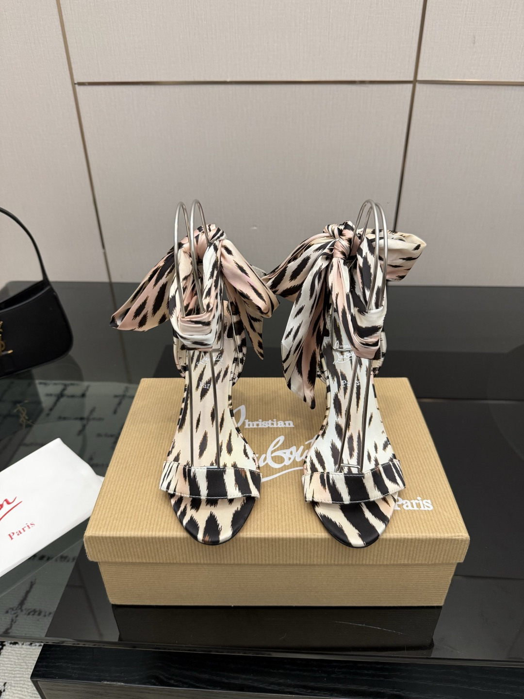 Christian Louboutin High heels - Image 6