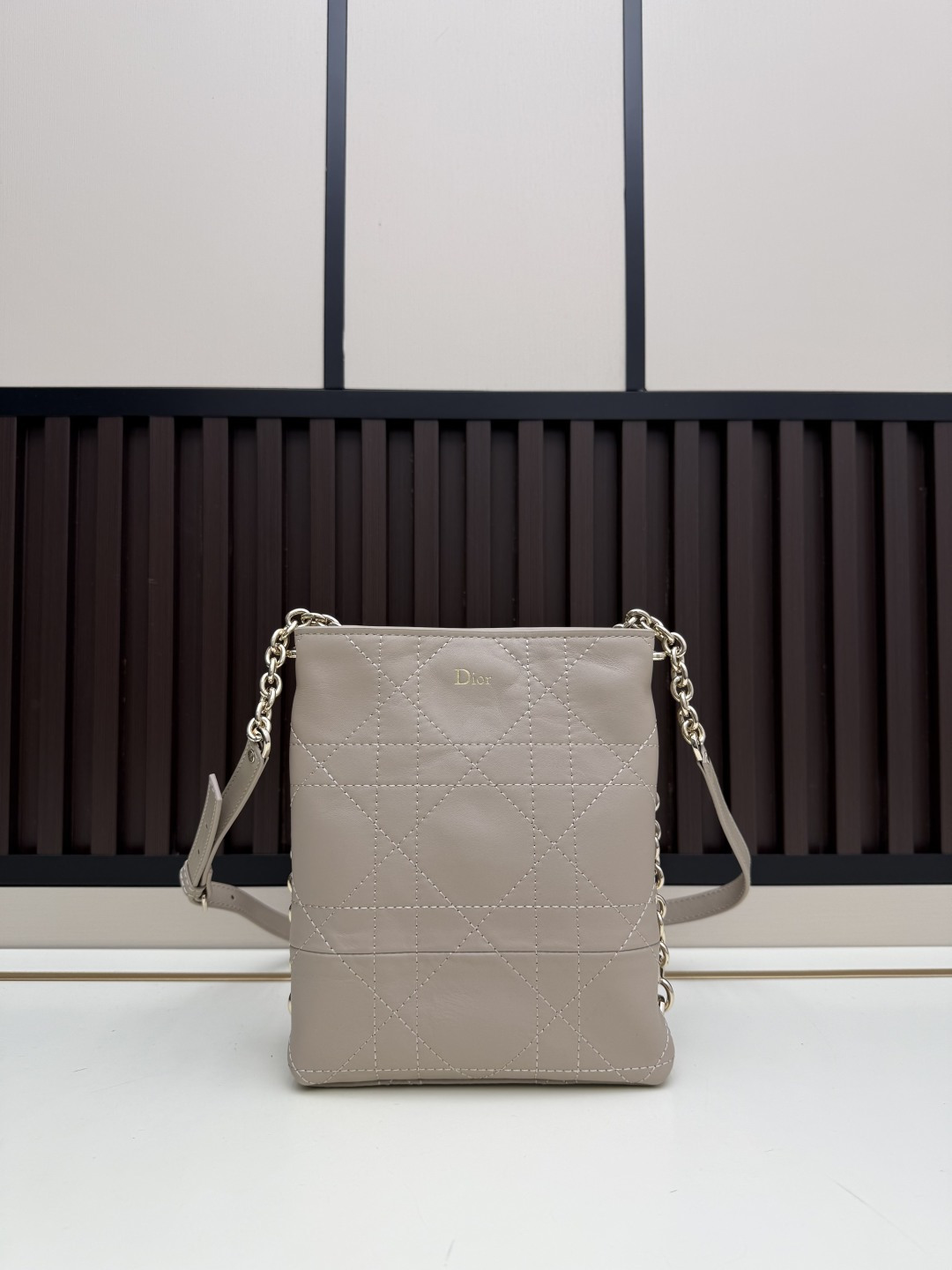 Dior Trianon Bag - Image 1