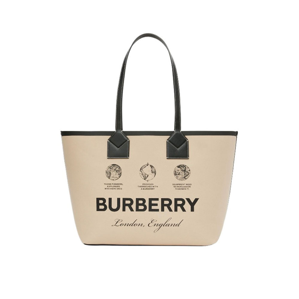 Burberry London Bag Medium - Image 1