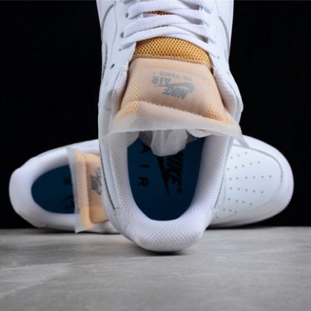 Nike Air Force 1 Low Bling DN5463-100 - Image 12