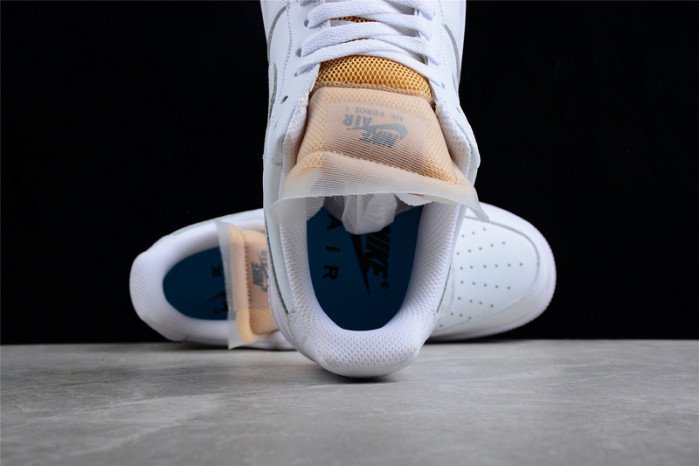 Nike Air Force 1 Low Bling DN5463-100 - Image 12