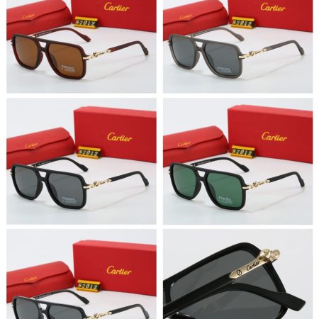 Catier Fashionable Sunglasses