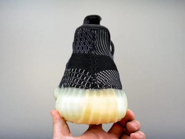 Yeezy350 Boost V2 “ Carbon"