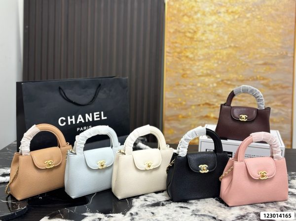 Chanel Kelly Mini Handbag