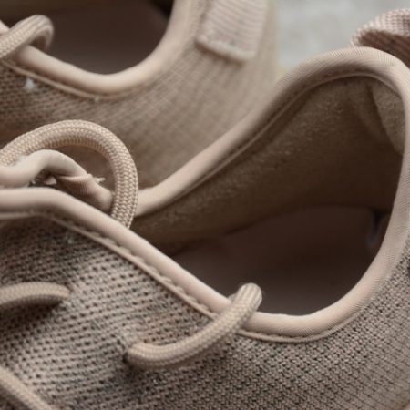 Yeezy Boost 350 Oxford Tan AQ2661 - Image 12