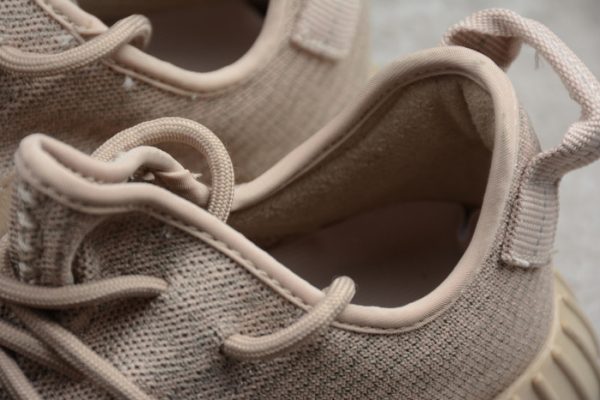 Yeezy Boost 350 Oxford Tan AQ2661