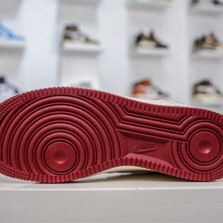Nike Air Force 1 Low Valentine's Day (2023) FD4616-161 - Image 5
