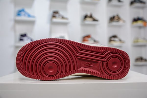 Nike Air Force 1 Low Valentine's Day (2023) FD4616-161