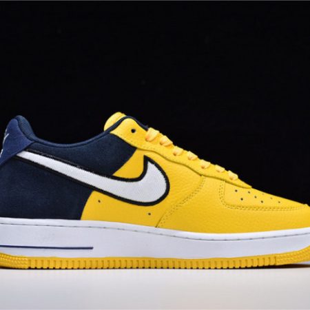 Nike Air Force 1 07 Lv8 AO2439-700 - Image 18