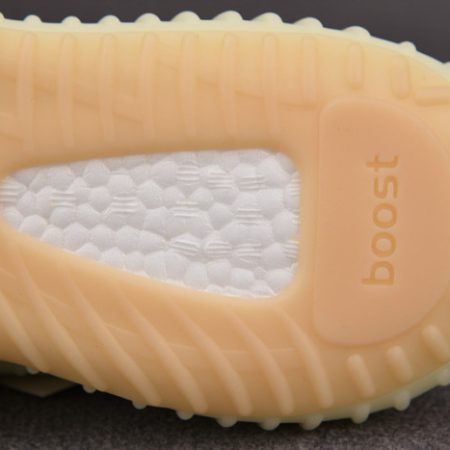 Yeezy 350 Boost V2 BUTTER SHIPS F36980 - Image 3