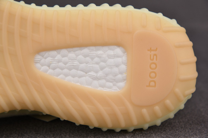 Yeezy 350 Boost V2 BUTTER SHIPS F36980 - Image 3