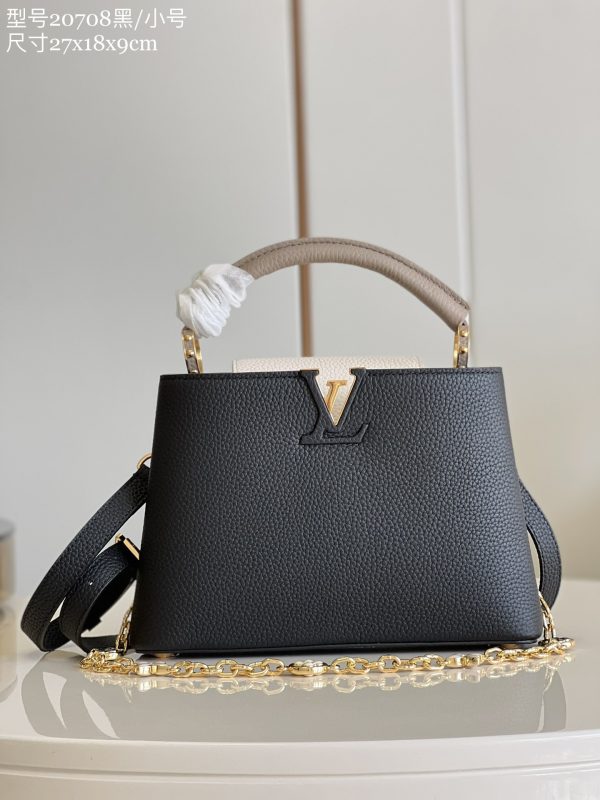 LV Z Capucines MM