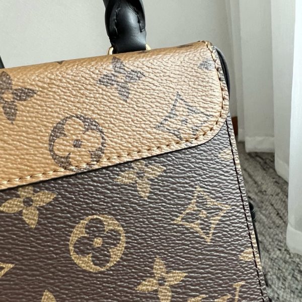 LV Camera Bag