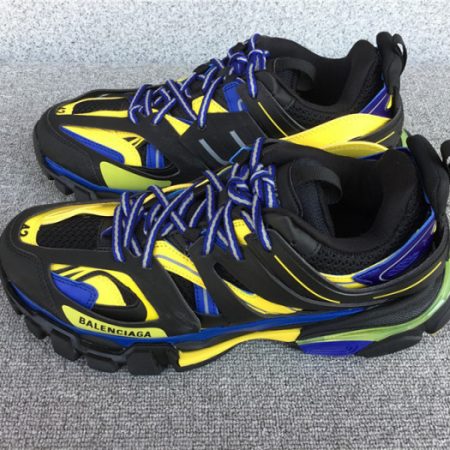 Balenciaga Sneaker TRACK Tess.s.Gomma 5000017 - Image 13