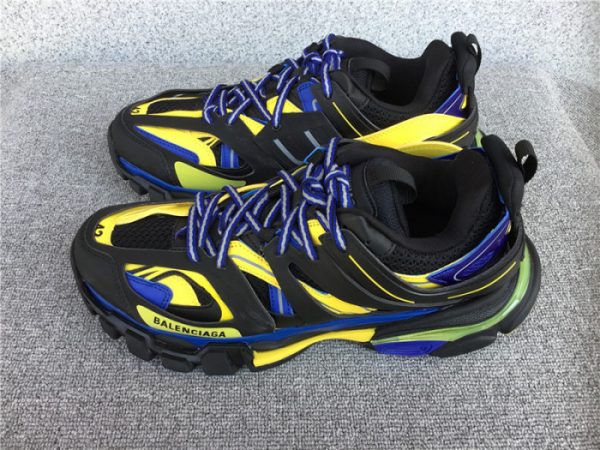 Balenciaga Sneaker TRACK Tess.s.Gomma 5000017