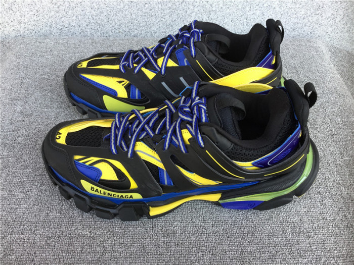 Balenciaga Sneaker TRACK Tess.s.Gomma 5000017 - Image 13
