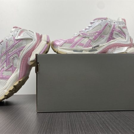 Balenciaga Sneaker TRACK RUNNER - Image 14