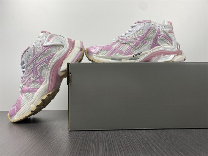 Balenciaga Sneaker TRACK RUNNER - Image 14