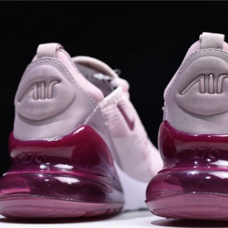 Nike Air Max 270 Barely Rose Pink White AH6789-601 - Image 15