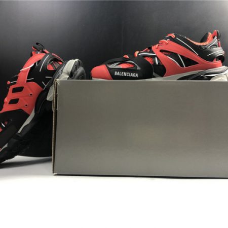 Balenciaga Sneaker TRACK Tess.s.Gomma 5000041 - Image 3