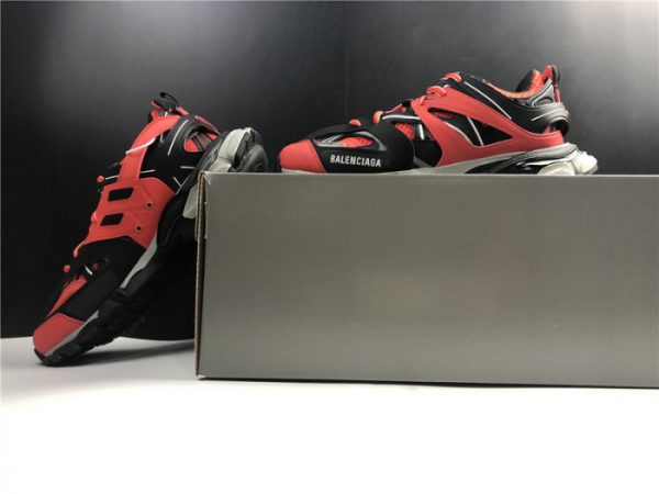 Balenciaga Sneaker TRACK Tess.s.Gomma 5000041