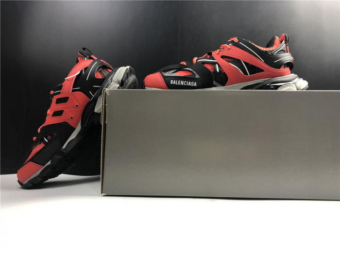 Balenciaga Sneaker TRACK Tess.s.Gomma 5000041 - Image 3
