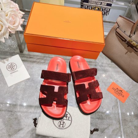Hermes Chypre Sandal - Image 19