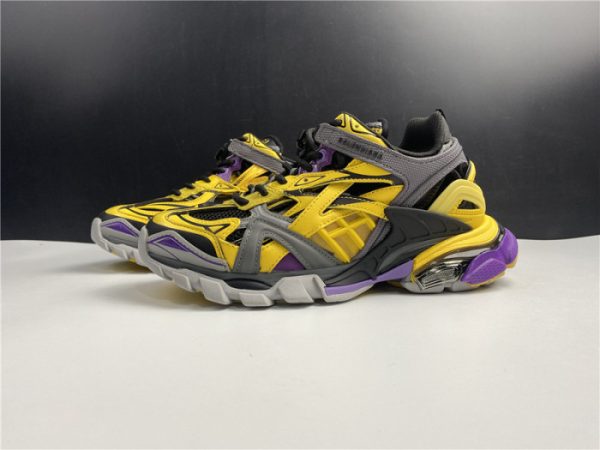 Balenciaga Sneaker TRACK Tess.s.Gomma 4.0 4000017