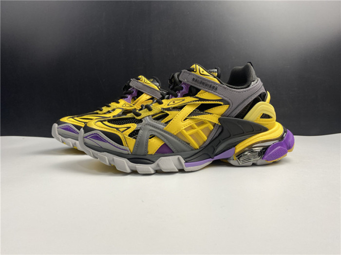 Balenciaga Sneaker TRACK Tess.s.Gomma 4.0 4000017 - Image 2