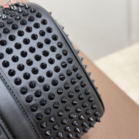 Christian Louboutin Ferragamo Travel Bag - Image 4