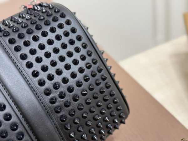 Christian Louboutin Ferragamo Travel Bag