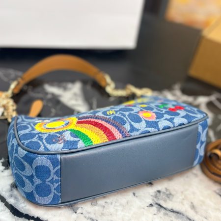 Coach Teri Crossbody Bag - Image 8