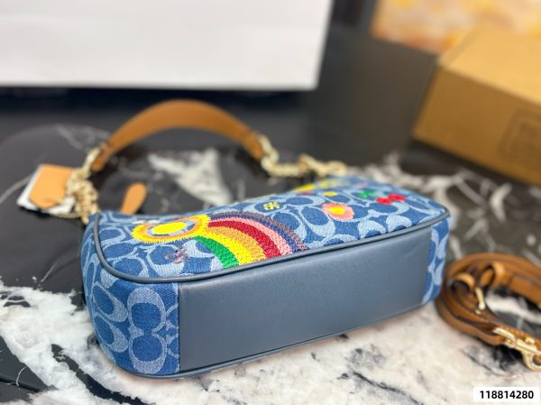 Coach Teri Crossbody Bag