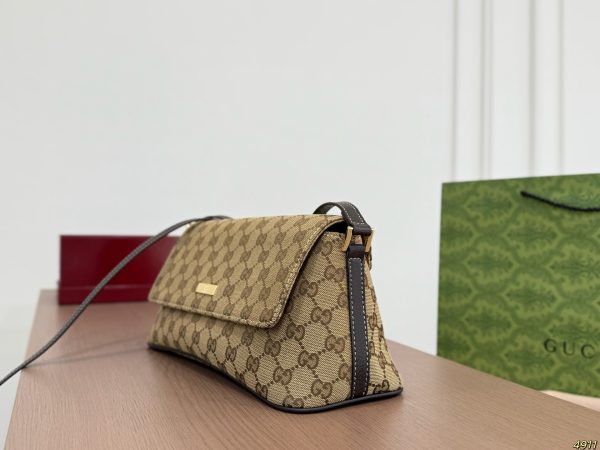 Gucci Underarm Bag