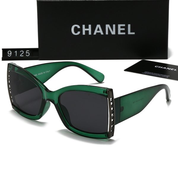 Chanel Fashionable Sunglasses