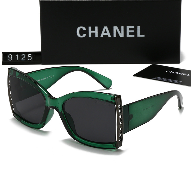 Chanel Fashionable Sunglasses - Image 4
