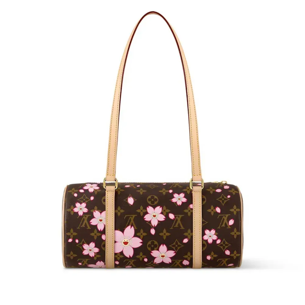 LV x TM Papillon - Image 3