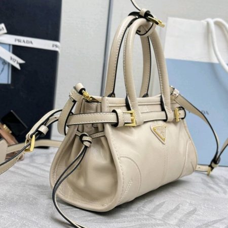 Prada Softlux Bag - 10A - Image 3
