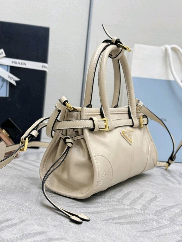 Prada Softlux Bag - 10A