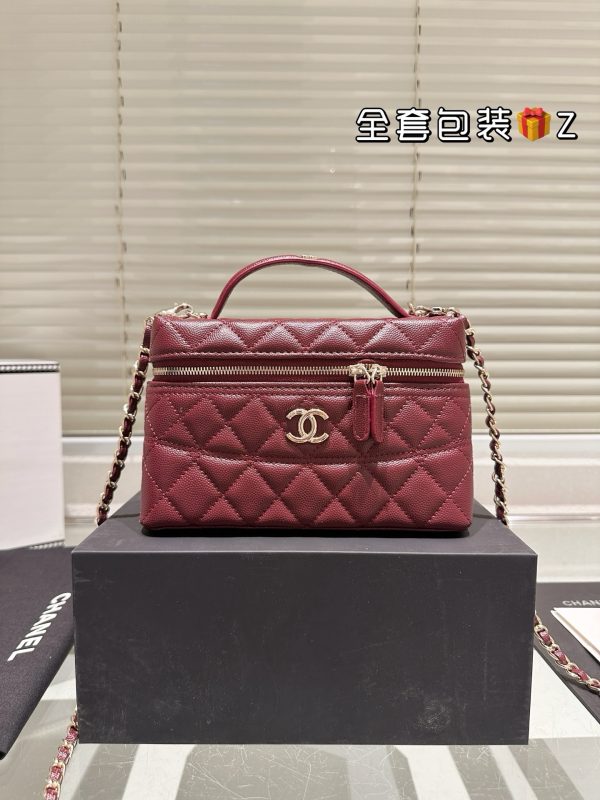 Chanel Mini Flap Bag